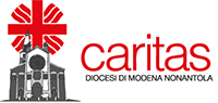 Caritas Diocesana di Modena Logo