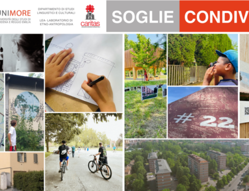 SOGLIE CONDIVISE